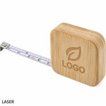 metre-ruban-1m-bambou-logo-laser