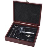 coffret_sommelier_9_pieces_en_bois_ouvert