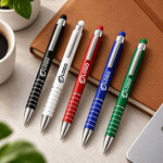 stylo-twist-tactile-aluminium-multicouleur-ambiance logo