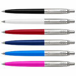Stylo Parker Jotter Originals recyclé colore