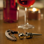 set_a_vin_metal_2_pieces_design_compact_ambiance