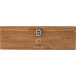 coffret_vin_4_pieces_coffret_en_bambou_logo
