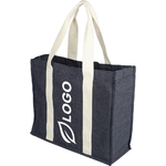 sac_shopping_denim_280_gm2_soufflets_15 cm_logo