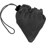 sac_shopping_pliable_polyester_avec_etui_integre_noir