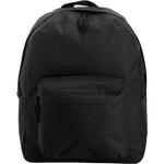 sac_a_dos_polyester_avec_poche_zippee_noir