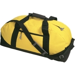 sac_de_sport_polyester_robuste_jaune