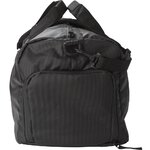 sac_polochon_pliable_polyester_leger_compact_cote