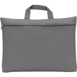 sacoche_conference_pratique_polyester_gris