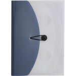 pochette_a4_multi-compartiments_avec_elastique_bleu
