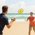 frisbee_pliable_nylon_25_cm_logo_ambiance