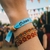 bracelet_tissu_rPET_avec_clip_bambou_logo_ambiance