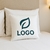 coussin_blanc_personnalisable_logo_ambiance