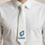 cravate-blanche-personnalisee-logo-ambiance