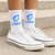 chaussettes-blanches-personnalisees-logo-ambiance