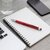 stylo-aluminium-etui-luxe-logo-ambiance