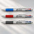Stylo 4 couleurs pratique et polyvalent ambiance logo