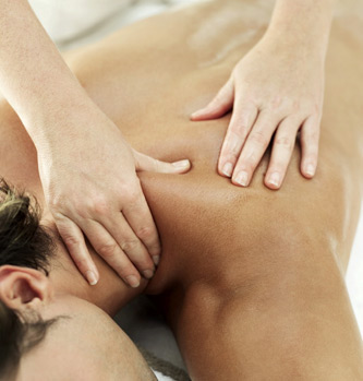 massage