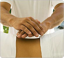 Soins energetiques