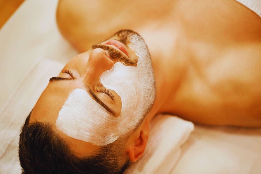 Soins du visage