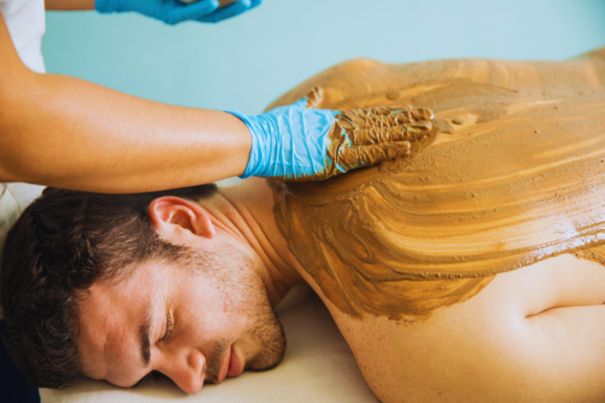 Soins du corps