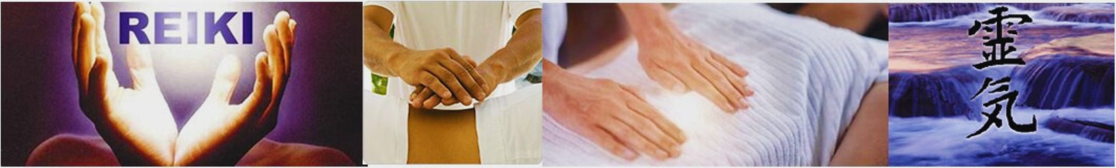 bandeau reiki