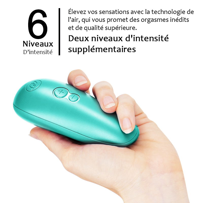 Womanizer FR 01