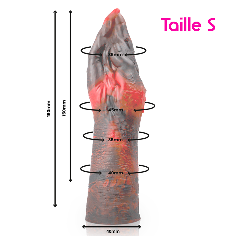 Taille S