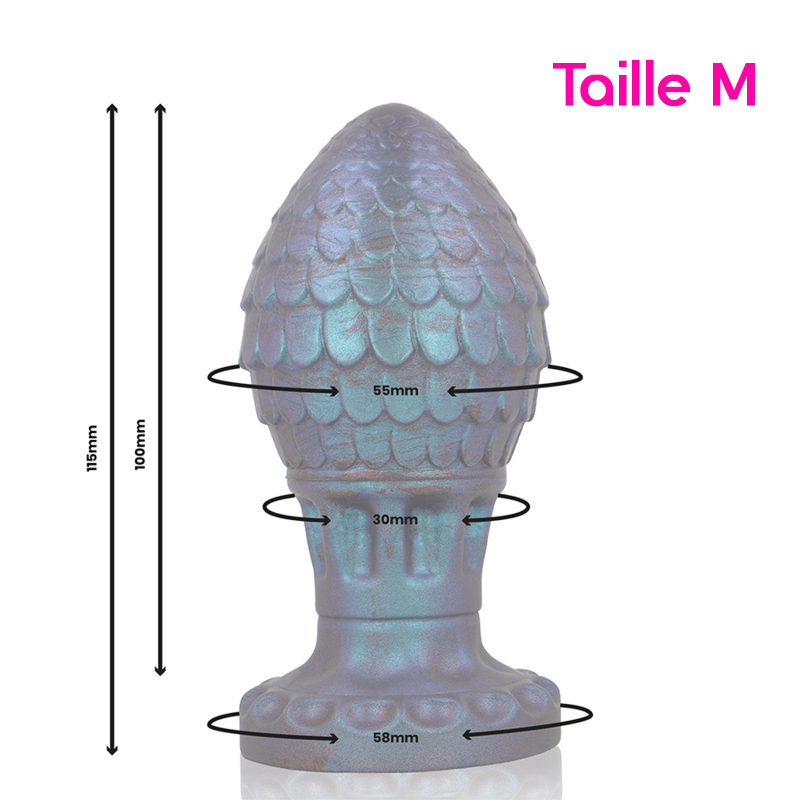 Taille M