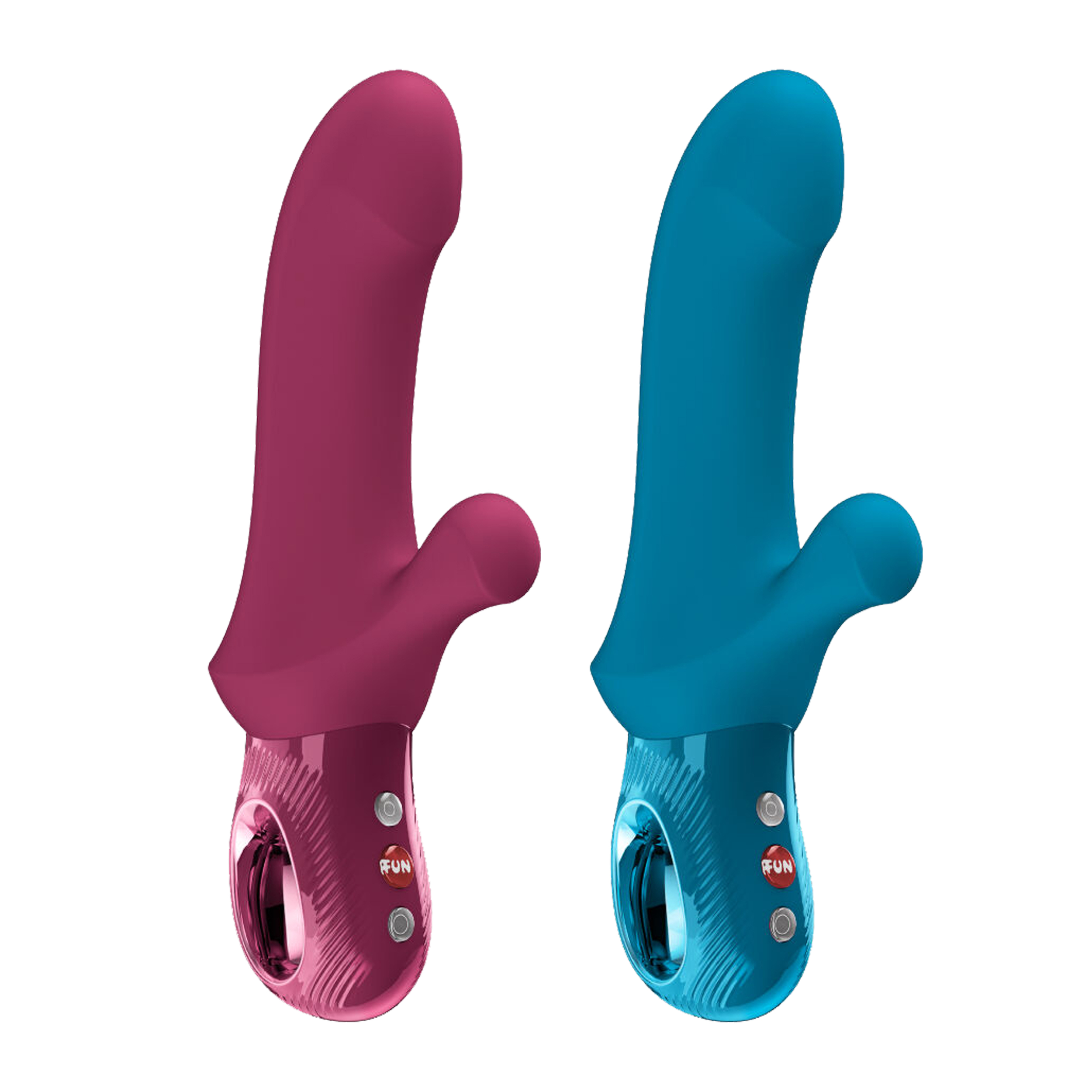 Vibromasseur Rabbit Fun Factory