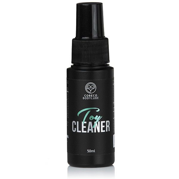 Nettoyant désinfectant sextoys