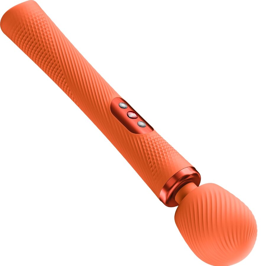 Masseur Vim orange de Fun Factory