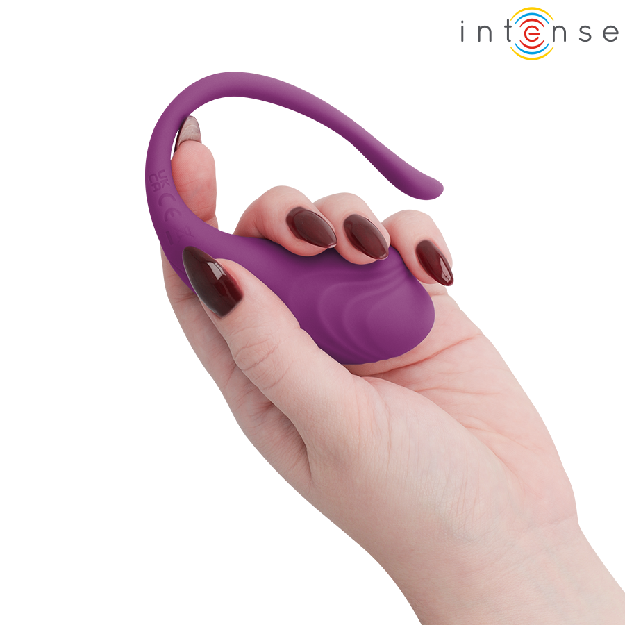 Œuf vibrant - Plaisirinfini.com