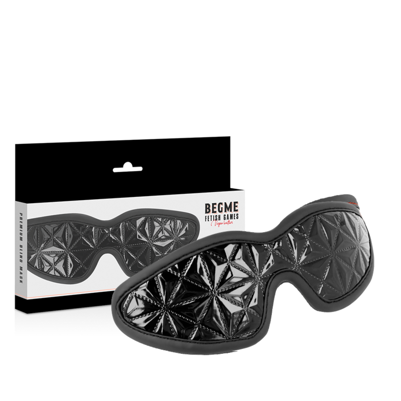 Masque BDSM