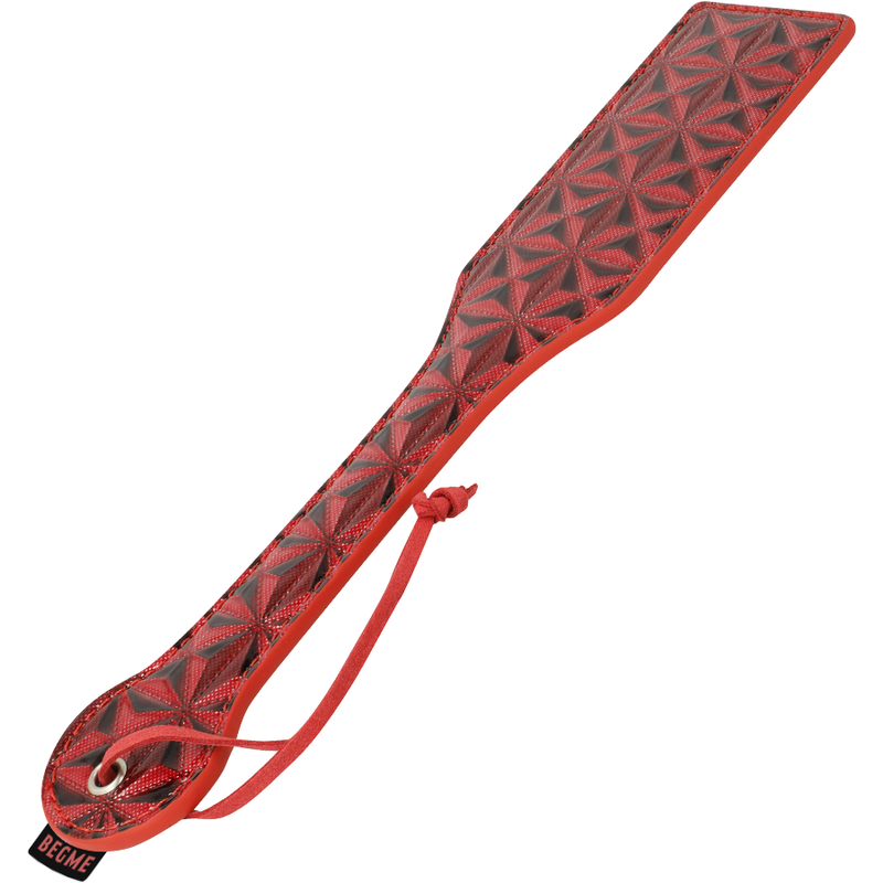 Pagaies cuir BDSM