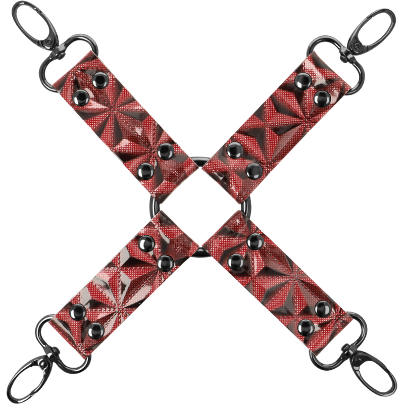 Cravate BDSM