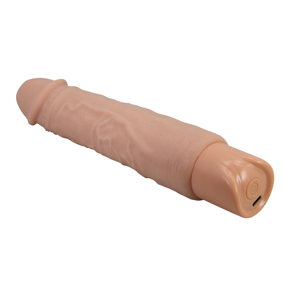 Vibromasseur réaliste