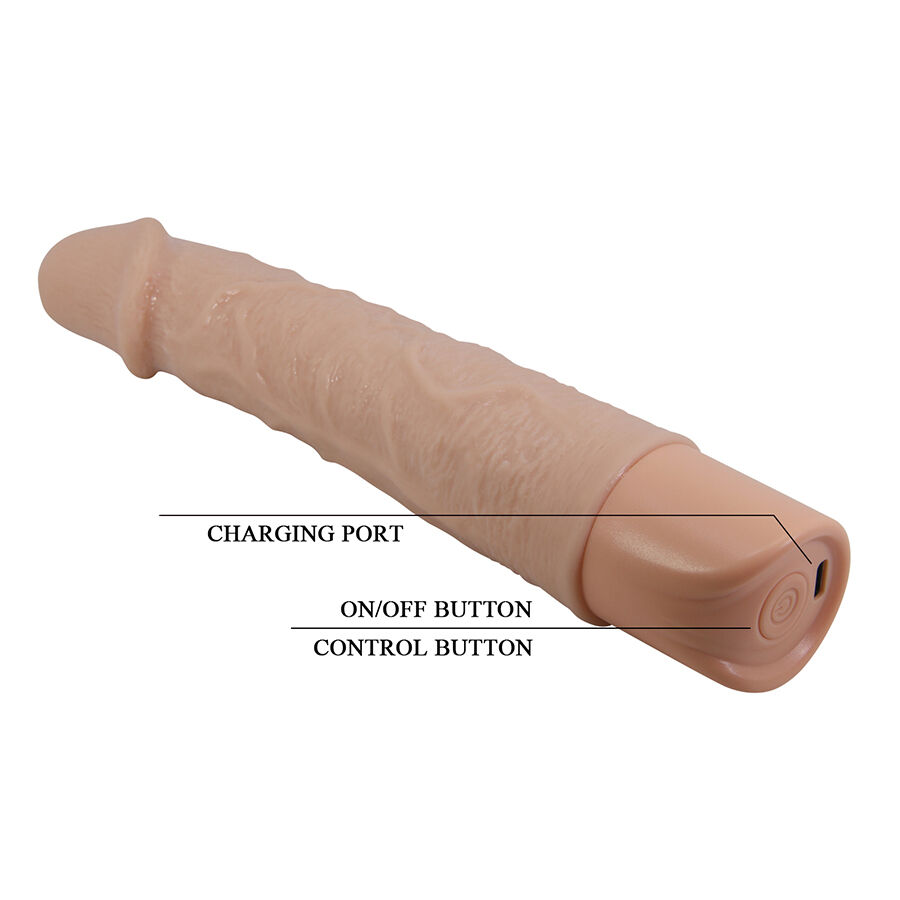 vibromasseur rechargeable USB