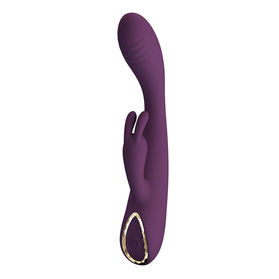 Vibromasseur