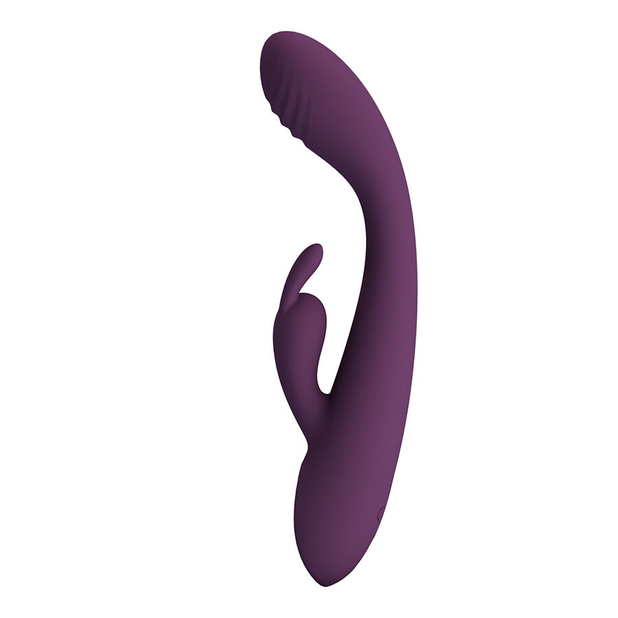 Vibromasseur lapin