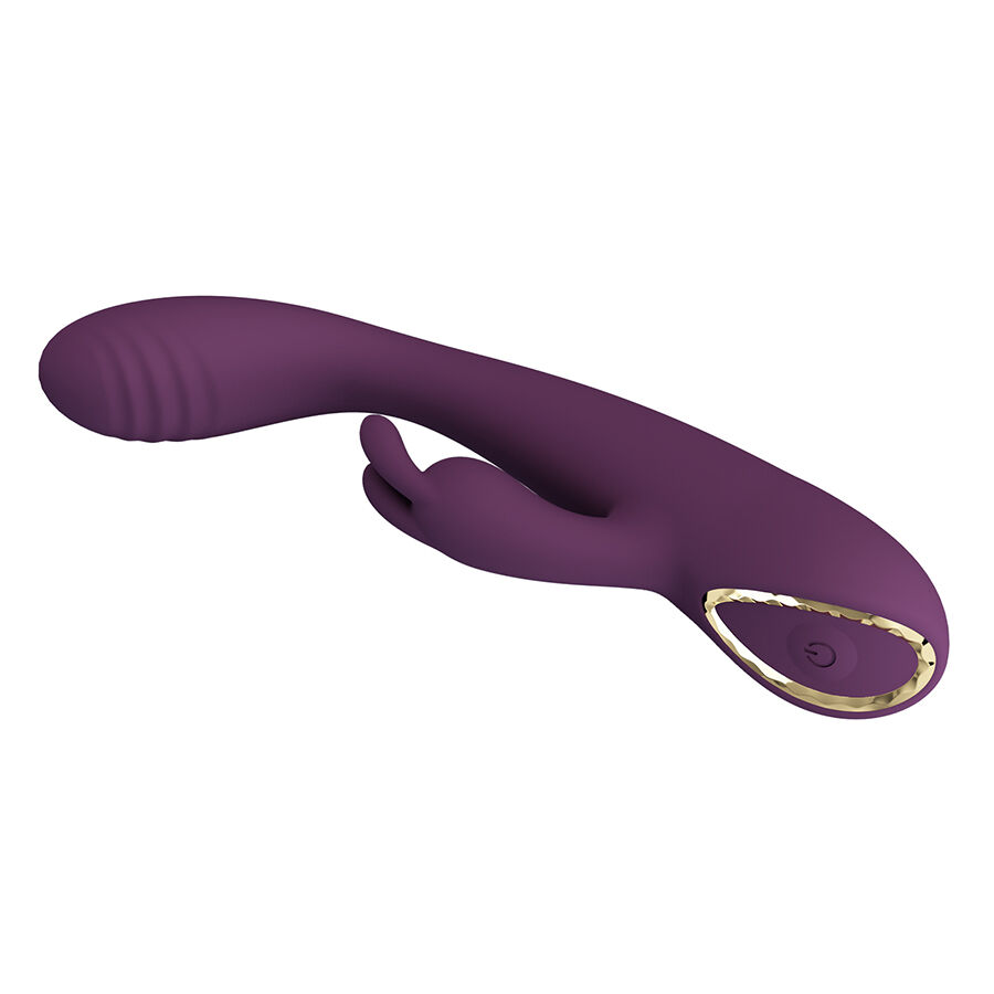 Sextoy rechargeable USB
