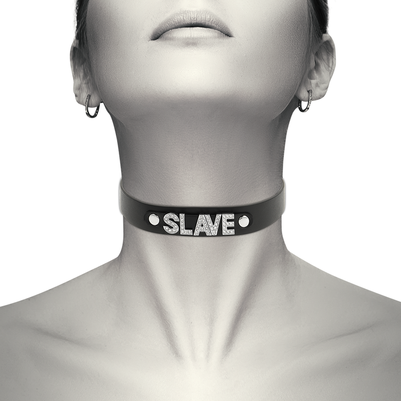 Collier Esclave