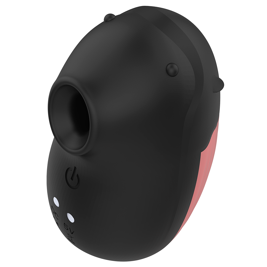 Stimulateur de clitoris à succion