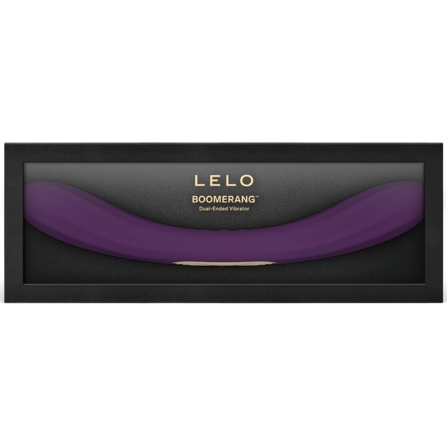 Sextoy vibro de Lelo