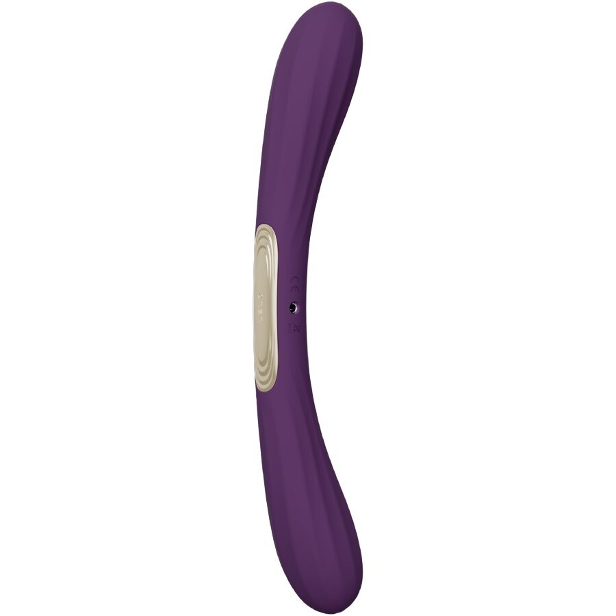 Double vibro pour couple