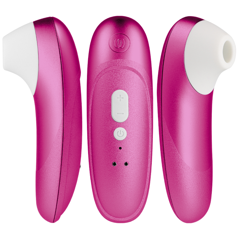 Womanizer Plaisirinfini.com
