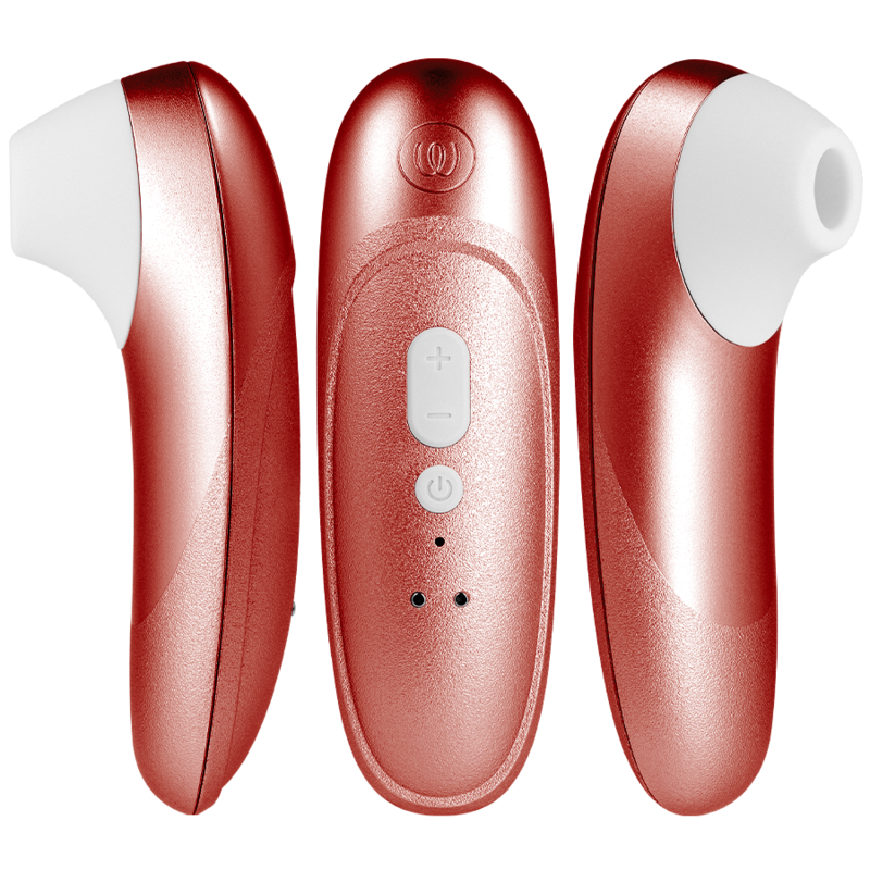 Sextoy clitoridien Womanizer