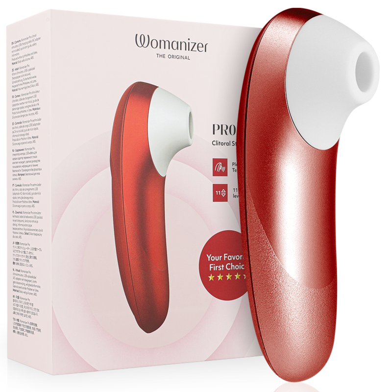 Jouet pour clitoris Plaisirinfini.com