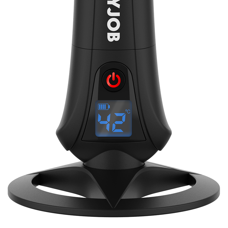Chauffe masturbateur USB