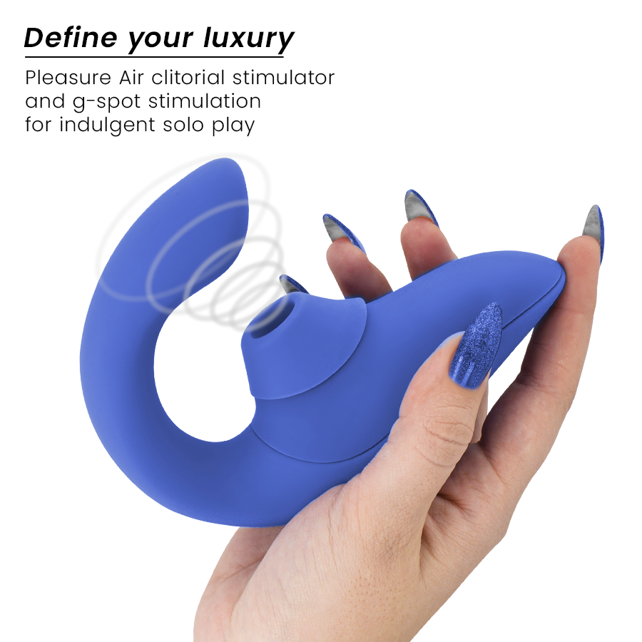 Womanizer Blend pour point G