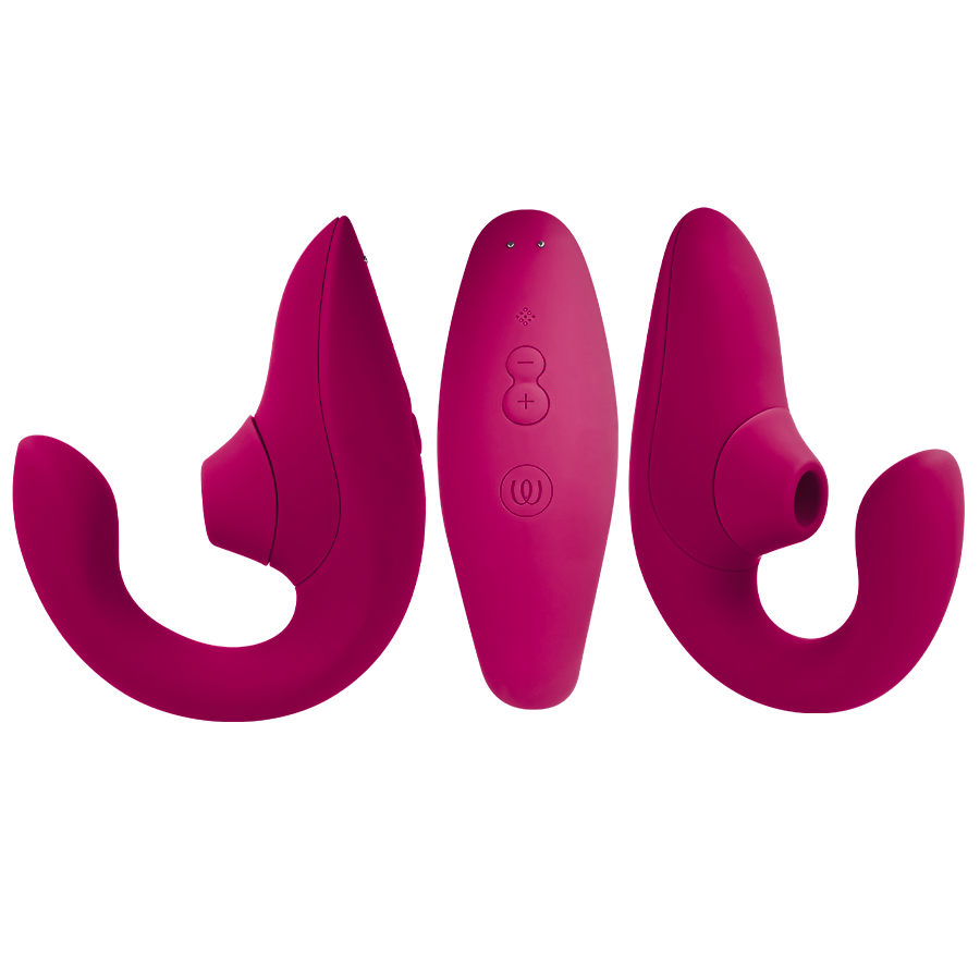Womanizer Blend fuchsia